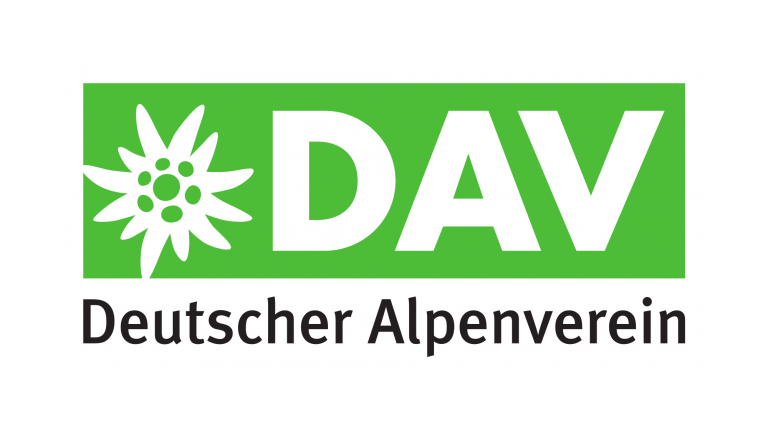 Logo Deutscher Alpenverein