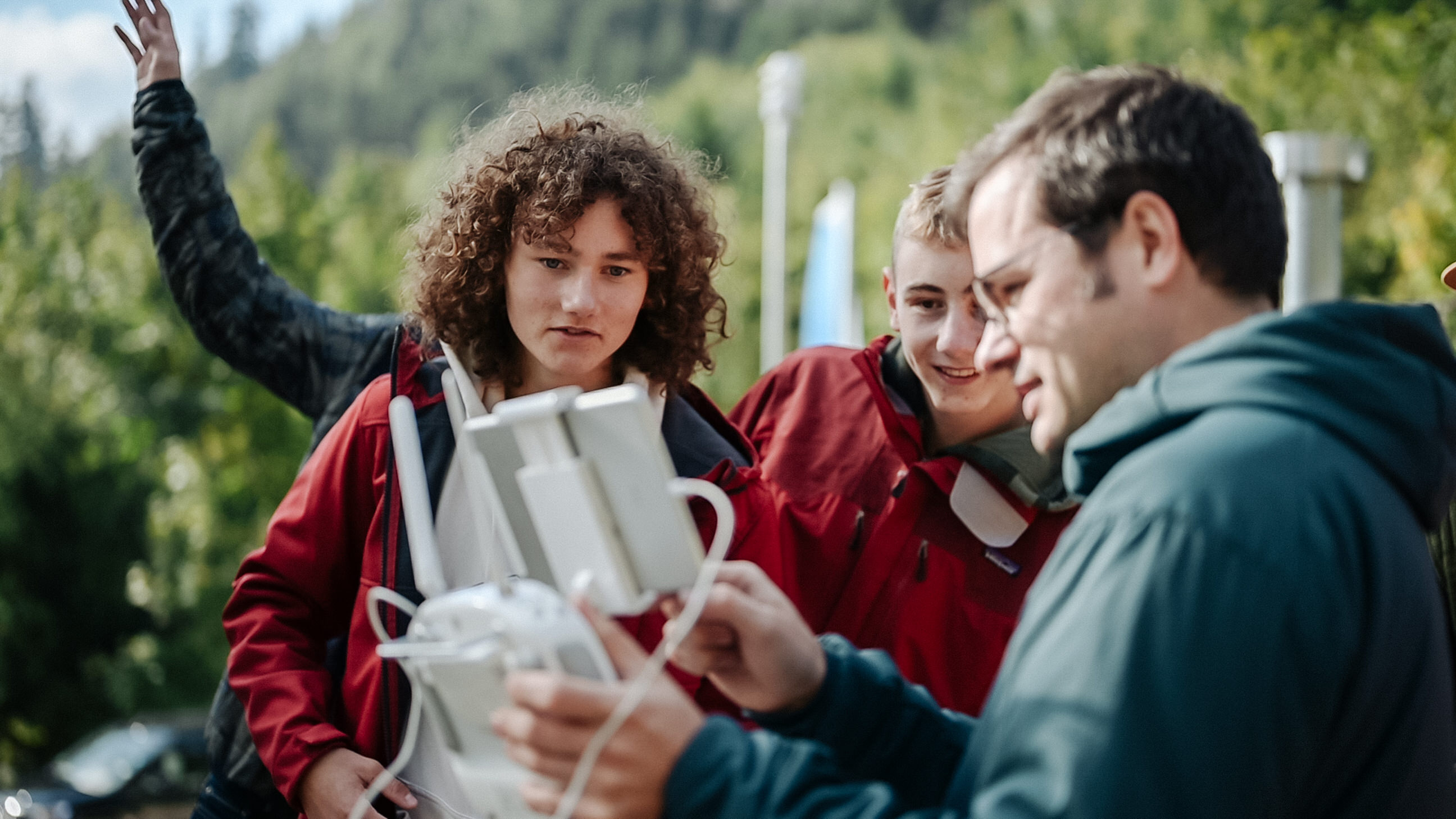 Mehr über den Artikel erfahren SchülerInnentag in Berchtesgaden