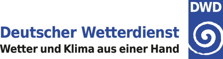 Deutscherwetterdienst Logo