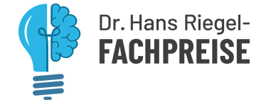 Hans riegel Fachpreis Logo