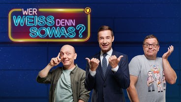 Mehr über den Artikel erfahren „Wer weiß denn sowas?“