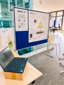 Mehr über den Artikel erfahren Sustainability Day 2022 in Freising
