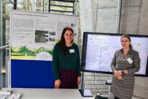 Mehr über den Artikel erfahren BAYSICS beim Zukunftsforum in Ingolstadt